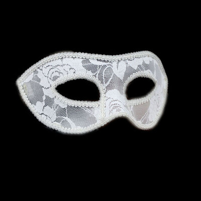 

Ванкер Сексуальная взрослых Хеллоуин Бал-маскарад партии Венецианский цветка шнурка Танцы Маска