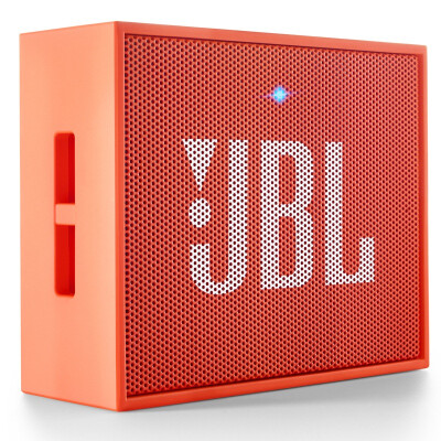 

JBL GO Mini Bluetooth Speakerorange