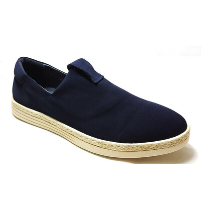 

Fashion Men loafers slip on casual shoes comfortable breathable sneaker