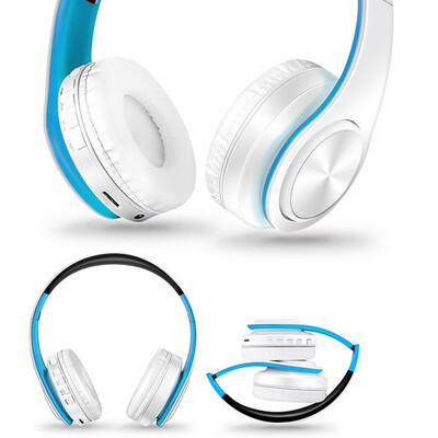 

High-fidelity Stereo headset bluetooth headset music headsetandbluetooth headset for Apple Oppo Millet Vivo