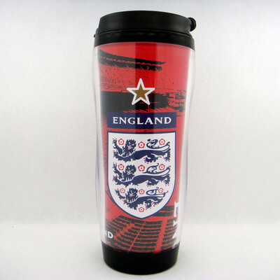 

Russia World Cup 2018 Souvenir Heat Insulation Cup Travel Coffee Mug 350ML Thermos Cup