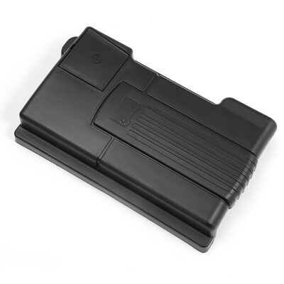 

Nila NIRA Volkswagen Touring Battery Cover for Touran Battery Protection Cover Cover Volkswagen Touring Refit Decoration Accessories