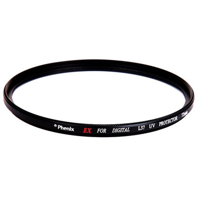 

Phenix Digital EX58mm L37UV Protector