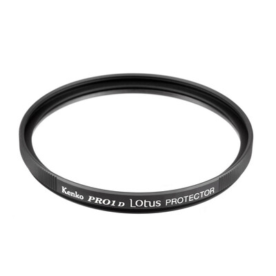 

Ken Gao KenKo Pro1D Lotus waterproof&anti-oil protection mirror Japan synchronous listing -55mm