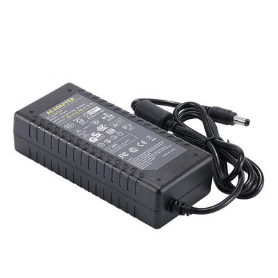 

COOLM AC DC Power Supply 19V 474A Adapter Charger LED Transformer ACDC 9006W 55mm x 25mm For LED Strip Light CCTV Camera