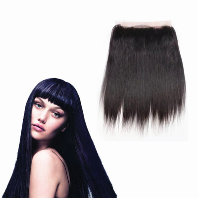 

360 Lace Frontal Wigs straight 1 2 4 1b Human Hair Wig Pre Plucked Lace Front Wig For Women 100 Remy Hair Products