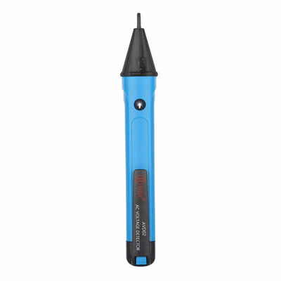 

BSIDE AVD02 Non-contact Voltage Detector with LED Light for Workplace Home Shop