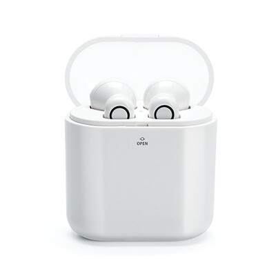 

blutooth earphone wireless music stereo Earphones IPX5 waterproof EarphonesTWS headset with mic