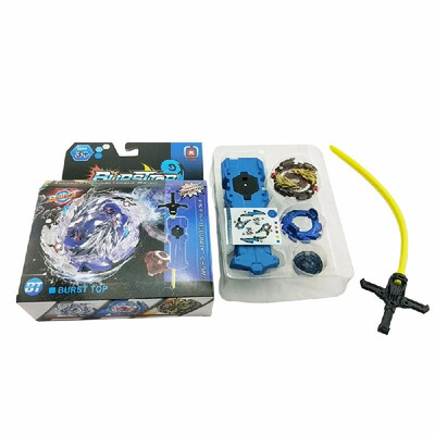 

Bursttop Toy And Retail Box Gifts for Kids