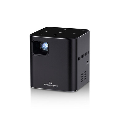 

ORIMAG projection P6 microprojection portable projection