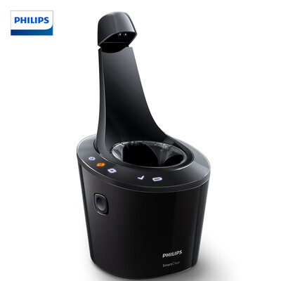 

PHILIPS efficient intelligent cleaning system SC5151