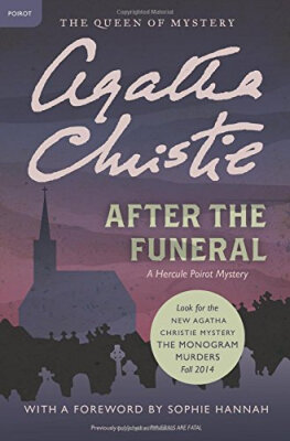 

After the Funeral A Hercule Poirot Mystery