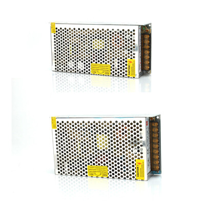 

for LED Strip Light Display 12V 1020A 120240W Switching Power Supply Driver
