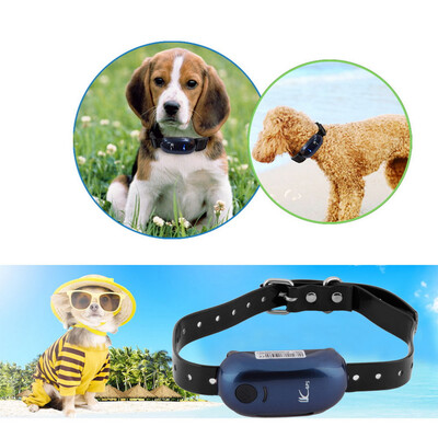 

New Mini Persona GPS Tracker Waterproof Long Standby Time for PET Dog Cat