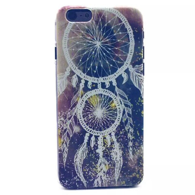 

MITI Phone Cases for Apple iPhone 6 6s Case Transparent Fashion Pattern Case Design TPU Silicon Phone Covers Shell 60 Styles