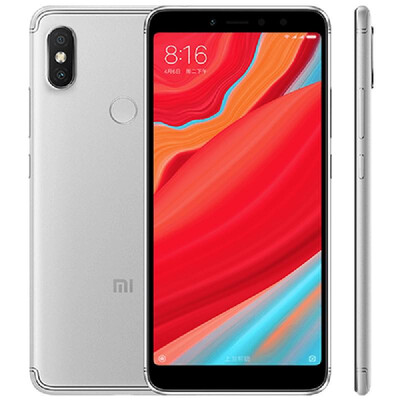 

Global Version Xiaomi Redmi S2 4GB 64GB S 2 Mobile Phone Snapdragon 625 Octa Core 599&quot 189 Full Screen 16MP Front Camera CE