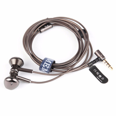 

MEMT T5 Professional Stereo Headphone