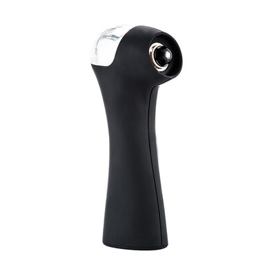 

Netease selects electric pepper grinder