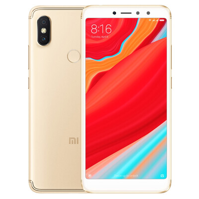 

Xiaomi Redmi S2 4G Phablet 5.99 дюймовый Android 8.0 Qualcomm Snapdragon 625 Octa Core 2.0GHz 3GB RAM 32GB ROM 12.0MP + 5.0MP Задняя камера 3080mAh Встроенная глобальная версия