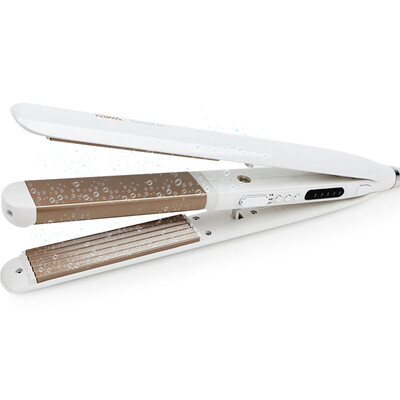 

Riva RIWA Straight Hairpin Straight Hair Corn Swabs Two in One Z8