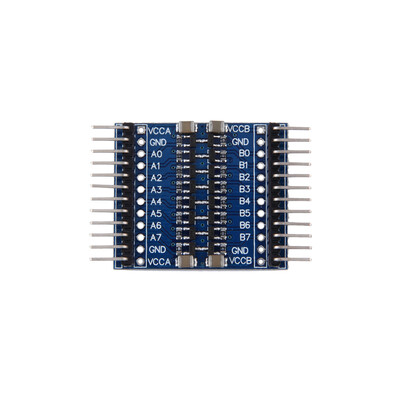 

8 Level Conversion Module 3.3V to 5V IO Conversion Sensor for Raspberry Pi