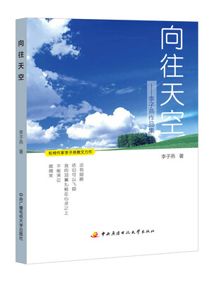 

向往天空：李子燕作品集