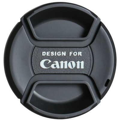 

Хорошая погода Canon EW-54 52мм Флип Hood для EF-M 18-55mm F / 3.5-5.6 IS STM микро-объектив камеры M2 / M3 и т.д.