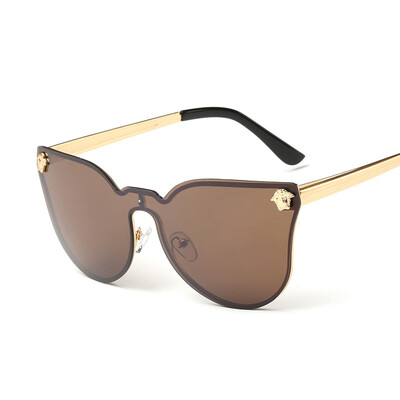 

FEIDU 2016 мода сплава оправы солнцезащитные очки женщин люксовый Бренд дизайн Vintage очки комплексный солнцезащитный очки uv400 добычу де соль