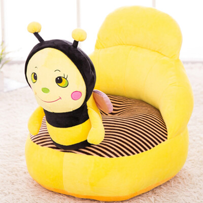 

Симпатичные Детские Диваны Детские Дети Плюшевые Диваны Татами Медведь Кролик Детский Учиться Сидеть Диван Baby Обучение Seat Safe