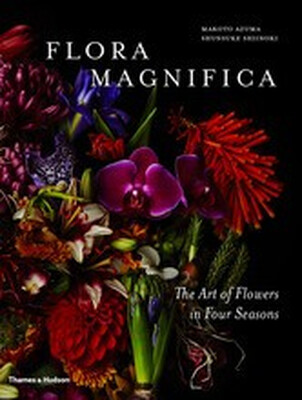 

Flora Magnifica The Art of Flowers in Four Seas