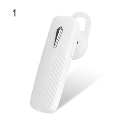 

Wireless Bluetooth Mini vehicle Bluetooth Headphone Business Earhook Camera Headset