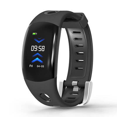 

ChuanDaiZhe DM11 Водонепроницаемый Smart Fitness Tracker Bluetooth Smart Watch Монитор сердечного ритма Монитор сна Мониторинг Smart Bracelet