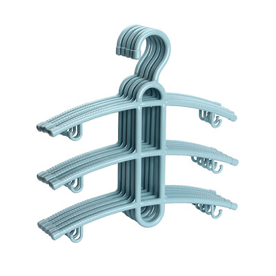 

Additives plastic hangers do not hurt the collar without trace hangers 12 Pack wsf-0756