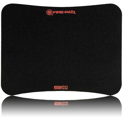 

Hellfire (FIRE-PAD) Deadly virus mouse pad