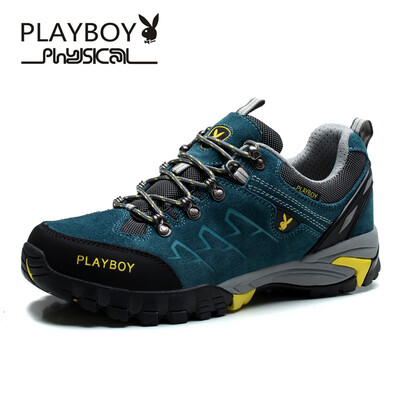

PLAYBOY brand New outdoor climbing,Travel and leisure,Men's shoes
