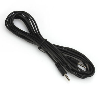 

3M 3.5mm Male Jack Plug to Male 3.5 Stereo Audio Cable MP3 ipod Player 80280