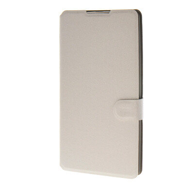 

MOONCASE Ultra thin matte surface Leather Wallet Flip Card Slot Holster Pouch Stand Back чехол для LG G4 White