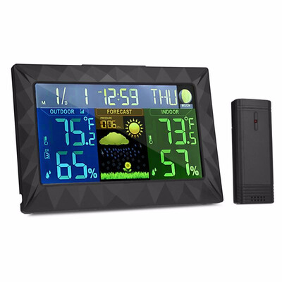 

iLifeSmart TS - Y01 Weather Station Temperature Monitor