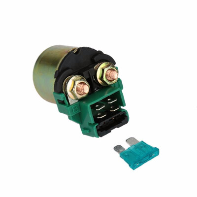 

New Starter Relay Solenoid For Honda GL1100 Gold Wing Interstate Aspencade