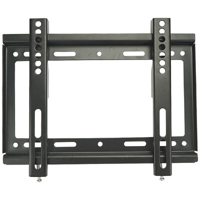 

Zhuo Z-6018Dzj LCD TV universal wall mount TV bracket TV rack universal bracket rack 14-42 inch integrated TV rack