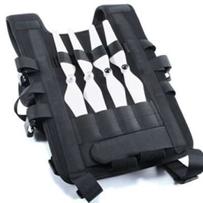

KYOTSU JINGSHAN TAIWAN Aircraft backpack waterproof bag for easy nylon straps