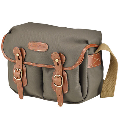 

Букингемский (Billingham) Одноплечая сумка для фотографии