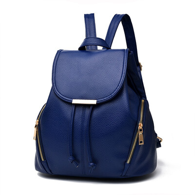 

AREST New Female Backpack Spring Summer Student Fashion Casual Shoulder Bag M1264