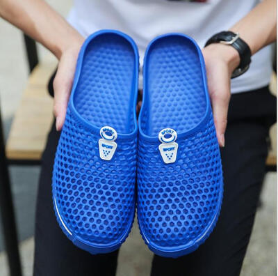 

2018 New Summer Couples Style Sandals Fashion Non-slip Wearable Casual Couple Sports Shoes