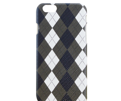 

Fresh Bright Classic Grid iPhone Case for iPhone 6 6S/ 6 Plus 6S Plus