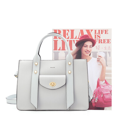 

OIWAS Fashion women handbags crossbody bag waterproof Shoulder Bag