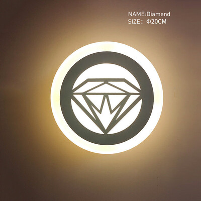 

Bedside lamp wall lamp bedroom lamp hotel living room wall lamp balcony lamp wall lamp creative lamps&lanterns