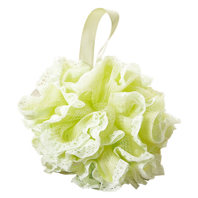 

Antarctic Nanjiren lace bath flower bath ball