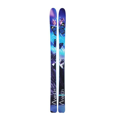 

Freestyle All Mountain ski board