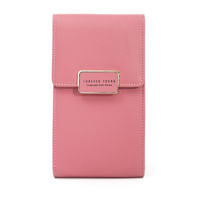 

Iphone X Samsung Fashion Mobile phone Universal 6 Card Messenger iPhone 78plus